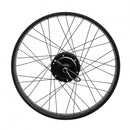 VIVI Bike 26 Inch Wheel Rear Wheel Set