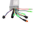 Vivi Bike 250W 36V Controlador de velocidad