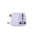 UK Standard to European Standard Plug Adapter for Vivi Electric bike - Viviebike