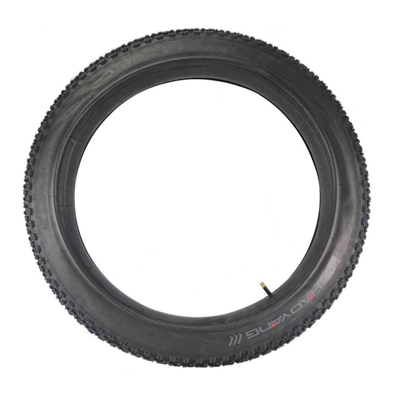 VIVI Bike 26 Inch Tire Fat Outer Tire