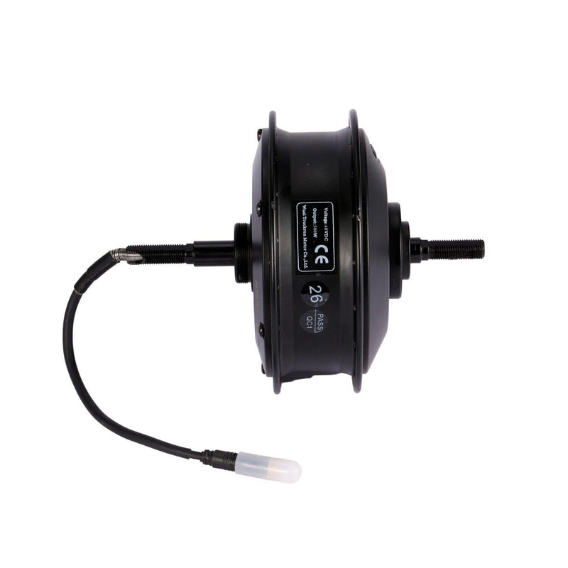 Vivi Bike 500W 48V Motor de cubo sin escobillas
