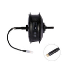 Vivi Bike 500W 48V Motor de cubo sin escobillas