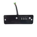 Conector de descarga de batería de bicicleta Vivi para f20 ebike