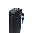 Batería de bicicleta eléctrica Vivi para C26 Ebike