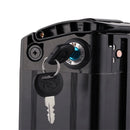 Batería de bicicleta eléctrica Vivi para C26 Ebike