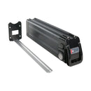 Batería de bicicleta eléctrica Vivi para C26 Ebike