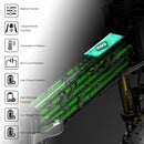 Batería de bicicleta eléctrica Vivi para F20F EBIKE