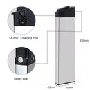 Batería de bicicleta eléctrica Vivi para F20F EBIKE