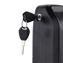 Batería de bicicleta eléctrica Vivi para F26F EBIKE