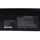 Batería de bicicleta eléctrica Vivi para F26F EBIKE