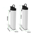 Batería de bicicleta eléctrica Vivi para FM20 Ebike