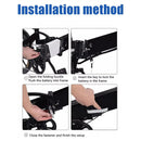 Batería de bicicleta eléctrica Vivi para FM20 Ebike