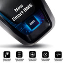 Batería de bicicleta eléctrica Vivi para H7 Ebike