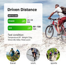 Batería de bicicleta eléctrica Vivi para H8 Ebike