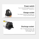 Batería de bicicleta eléctrica Vivi para M026SH EBIKE