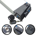 Batería de bicicleta eléctrica Vivi para FM20 Ebike