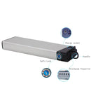 Batería de bicicleta eléctrica Vivi para FM20 Ebike