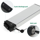 Batería de bicicleta eléctrica Vivi para FM20 Ebike