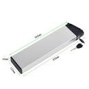 Batería de bicicleta eléctrica Vivi para FM20 Ebike