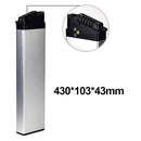 Batería de bicicleta eléctrica Vivi para FM20 Ebike