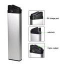 Batería de bicicleta eléctrica Vivi para FM20 Ebike