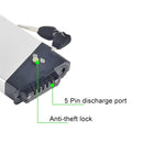 Batería de bicicleta eléctrica Vivi para FM20 Ebike