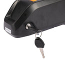 Batería de bicicleta eléctrica Vivi para H6 eBike