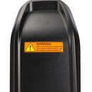 Batería de bicicleta eléctrica Vivi para H6 eBike