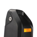 Batería de bicicleta eléctrica Vivi para H6 eBike