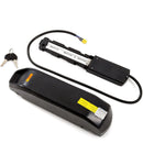 Batería de bicicleta eléctrica Vivi para H6 eBike