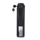 Batería de bicicleta eléctrica Vivi para H8 Ebike