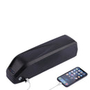 Batería de bicicleta eléctrica Vivi para H8 Ebike