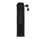 Batería de bicicleta eléctrica Vivi para H8 Ebike