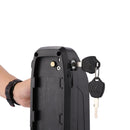 Batería de bicicleta eléctrica Vivi para H8 Ebike