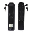 Batería de bicicleta eléctrica Vivi para H8 Ebike