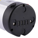 Batería de bicicleta eléctrica Vivi para M026SH EBIKE