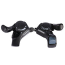 VIVI Bike Gear Shifter Throttle Accelerator