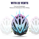 VIVI Bike Helmet Mountain Biking Helmet