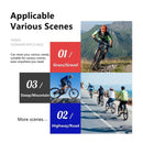 VIVI Bike Helmet Mountain Biking Helmet