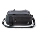 VIVI Bike Rear Rack Bag Bicycle Expandable Pannier Cargo Rack Bag