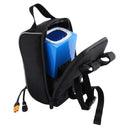 VIVI Bike Removable Battery Bag Bicycle Front Battery Suspension Bag