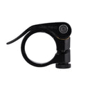 VIVI Bike Seat Post Clamp Bicycle Aluminum Alloy Seat Tube Clip