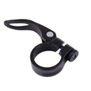 VIVI Bike Seat Post Clamp Bicycle Aluminum Alloy Seat Tube Clip