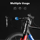 VIVI Electric Bike Bell 90 dB Bicycle Electric Horn