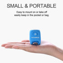 VIVI Electric Bike Bell 90 dB Bicycle Electric Horn