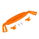 VIVI Electric Bike Reflectors Bicycle Wheel Reflectors