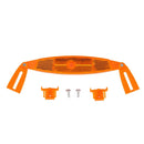 VIVI Electric Bike Reflectors Bicycle Wheel Reflectors