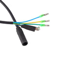 VIVI M026TGB Bike Motor Extension Cable